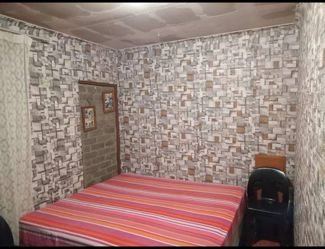 3 BEDROOM HOUSE FOR SALE IN SEBOKENG ZONE 10